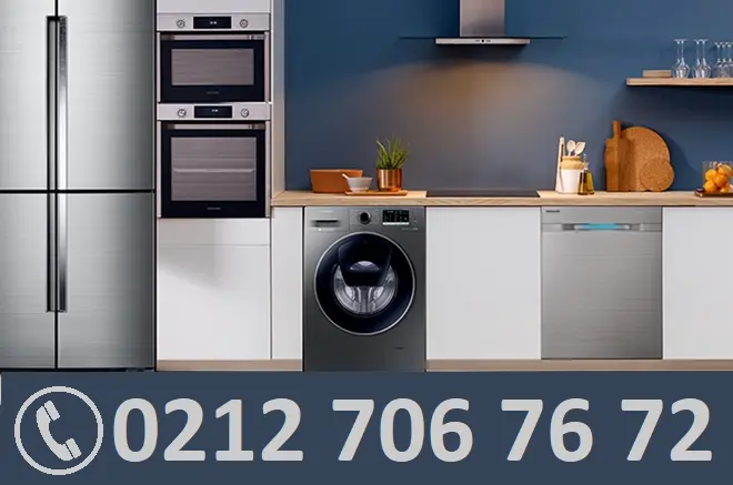 Caddebostan Mahallesi beyaz eşya tamir servisi